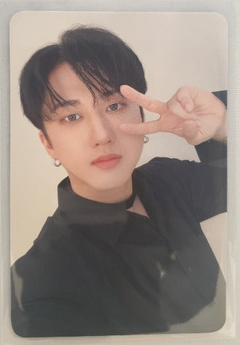 Changbin 5-STAR Album photocard (Stray Kids) – Idolpopuk