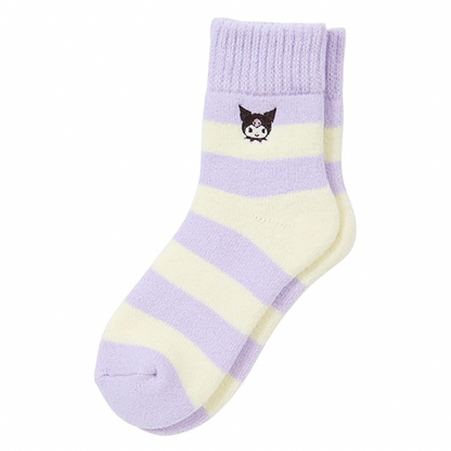 Sanrio Japan Warm Socks with character choice