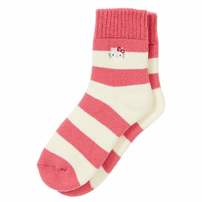 Sanrio Japan Warm Socks with character choice