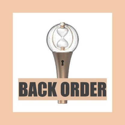 BACK ORDER ATEEZ OFFICIAL LIGHT STICK ver.2