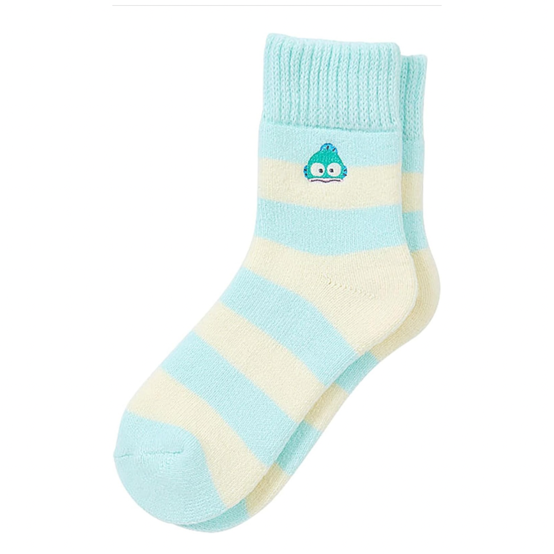 Sanrio Japan Warm Socks with character choice