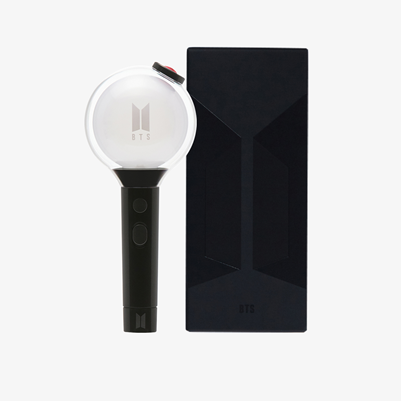 BTS OFFICIAL LIGHT STICK [MAP OF THE SOUL] - SPECIAL EDITION