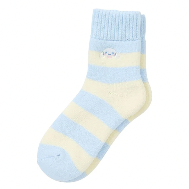 Sanrio Japan Warm Socks with character choice