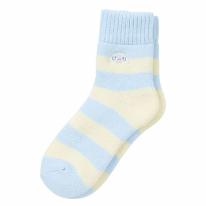 Sanrio Japan Warm Socks with character choice