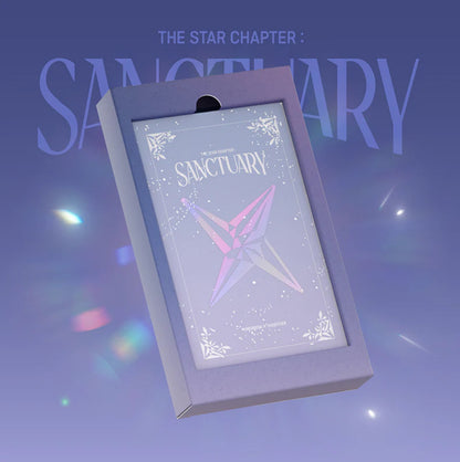 TXT – The Star Chapter - SANCTUARY