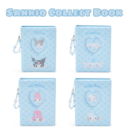 Sanrio Dream Angel Collect Book