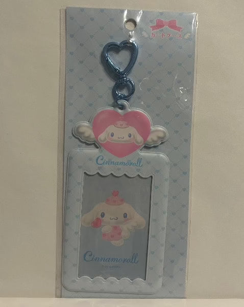 Sanrio Japan Dreams Angel Photocard Holder with character choice