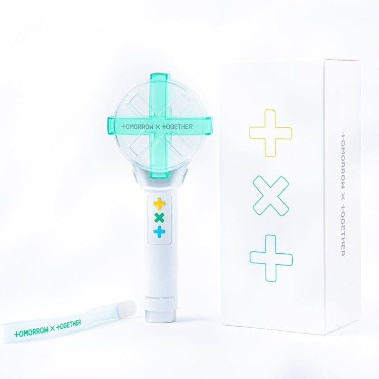 TOMORROW X TOGETHER Official Light Stick Version 1