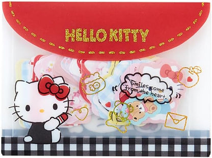 Sanrio sticker pack set with character choice